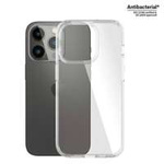 PanzerGlass HardCase iPhone 14 Pro 6.1" Antibacterial Military grade transparent 0402