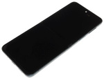 Screen Samsung Galaxy Z Flip 3 5G LCD Touch Original Black Grade B