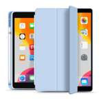 Case TECH-PROTECT Sc Pen iPad 7/8 10.2 2019/2020 Sky Blue Case