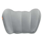 Baseus ComfortRide CNYZ000013 car lumbar pillow grey