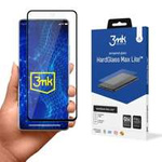 3mk HG Max Lite Xiaomi 12 Pro Black black/black