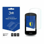 3mk FlexibleGlass Garmin Edge 1040 Watch Glass Hybrid