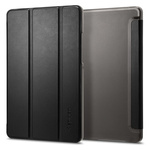 Case Spigen GALAXY TAB A9 / A11 8.7 X110 / X115 / X133 / X135 SMART FOLD MATTE BLACK
