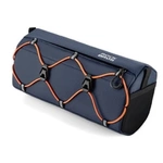 Rockbros 30110054002 bicycle handlebar bag 2.2 l - blue