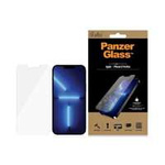 PanzerGlass Standard Super+ iPhone 13 Pro Max 6.7" Antibacterial 2743