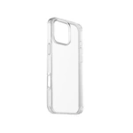 Joyroom JR-16XD2 Protective Case for iPhone 16 Pro - Transparent