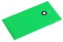 Original Battery Cover MICROSOFT Lumia 1520 Green Grade B.