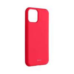 Roar Colorful Jelly case Case - for iPhone 11 Pro Pink