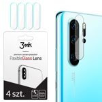 Glass Hybrid 3mk Huawei P30 Pro Fg Camera Lens 