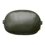 Double sided Car Headrest Mounted Pillow Baseus Comfort Ride (green)