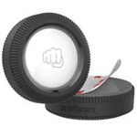 Catalyst Etui naklejane Total Protection do AirTag czarne