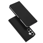 Dux Ducis Skin Pro Case for Samsung Galaxy S25+ - Black