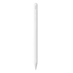 Baseus Smooth Writing 2 Series Dual Charging active stylus - white