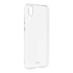 Case Jelly Roar case - for Huawei P20 transparent