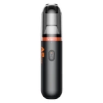 Baseus A2Pro car vacuum cleaner 6000Pa 80W black
