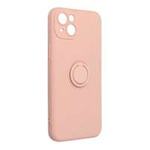 Roar Amber case Case - for iPhone 14 Plus Pink