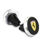 Holder MagfERRARI netic For Ventilation Grille FESCHBK Black