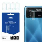 3mk Lens Protect Xiaomi POCO X4 Pro 5G Protection for camera lens 4pcs