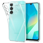 Case Spigen CRYSTAL FLEX GALAXY A16 4G / 5G CRYSTAL CLEAR