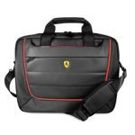 FERRARI Tablet 13 Scuderia Bag Black
