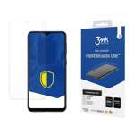 Glass Hybrid 3mk Samsung Galaxy A10 A105 FlexibleGlass Lite
