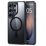 ESR CLASSIC HYBRID MagSafe GALAXY S26 ULTRA CLEAR/BLACK