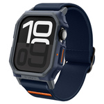 Strap Spigen LITE FIT "PRO" Apple Watch 10 (46 MM) NAVY BLUE