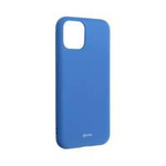 Roar Colorful Jelly case Case - for iPhone 14 Navy blue