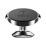 Baseus Small Ears 360° vertical magnetic holder (Overseas Edition) - black