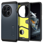 Spigen Tough Armor ONEPLUS 12 METAL SLATE