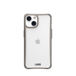 UAG Plyo - protective case for iPhone 14 Plus (ash)