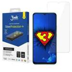 Screen Protector Antimicrobial 3mk Xiaomi Mi 10 Lite Silver Protect Wet Mounted