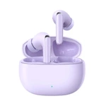 TWS Joyroom Funpods Series JR-FB3 Bluetooth 5.3 wireless headphones - purple