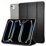 Spigen SMART FOLD IPad PRO 13 7 / 2024 BLACK