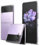 Ringke Slim Ultra-Thin Cover PC Case for Samsung Galaxy Z Flip 3 transparent (S534E52)