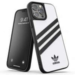 Adidas OR Moulded PU iPhone 13 Pro Max 6.7" white/white 47143
