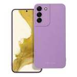 Roar Luna case Case - for Samsung Galaxy S22 Purple