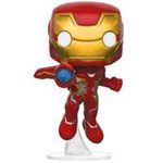 Funko POP! Figurka Avengers Infinity War Iron Man