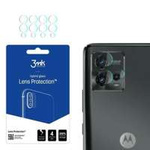 3mk Lens Protect Motorola Moto G72 Protection for camera lens 4pcs
