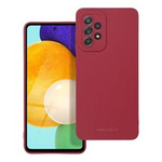 Roar Luna case Case - for Samsung Galaxy A52 5G / A52 LTE (4G) / A52s 5G red