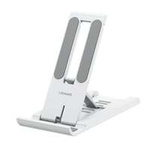 USAMS Holder desktop for mobile phone/tablet white/white ZJ070ZJ02 (US-ZJ070)