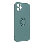 Roar Amber case Case - for iPhone 11 Pro Max Green