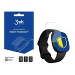 3mk Screen Protector ARC Watch Fitbit Versa 3 / 4 Fullscreen Screen Protector