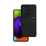 NOBLE case for SAMSUNG S23 black