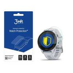 3mk FlexibleGlass Garmin Forerunner 255s Music Watch Glass Hybrid