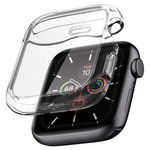Case Spigen Apple Watch 4/5 (40mm) Ultra Hybrid Clear