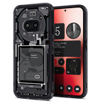 Case Spigen Ultra Hybrid Nothing Phone 2a Zero One Case