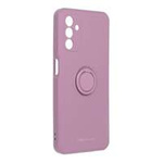 Case Roar Amber Case - for Samsung Galaxy A13 5G Purple