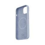 PURO ICON Mag - Case iPhone 14 / 13 MagSafe (Sierra Blue)