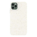 Eco Case Case for iPhone 11 Pro Silicone Cover Phone Cover White